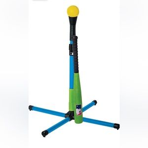 NIB Franklin Sports XT Youth Batting Tee